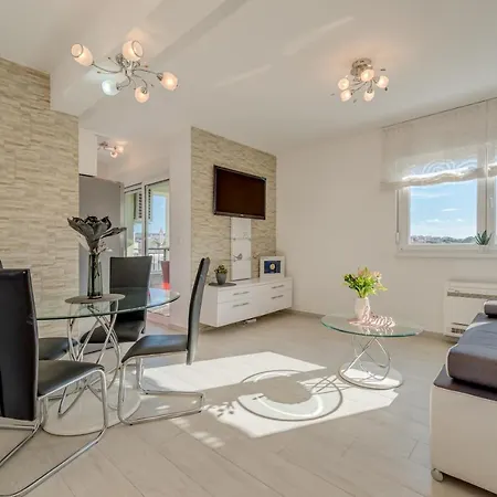 Apartamento Ive
