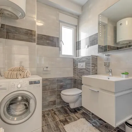Apartman Ive
