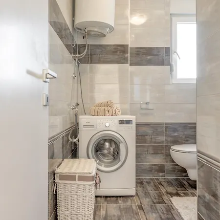 Apartman Ive *