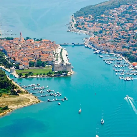 Ive * Trogir