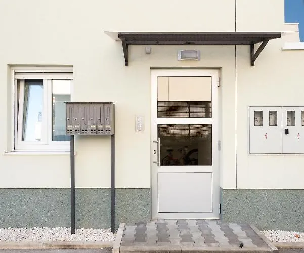 Ive Appartement Trogir