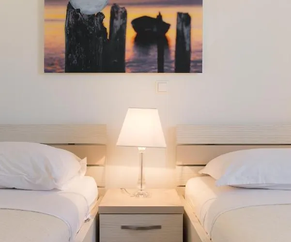 Appartement Ive Trogir