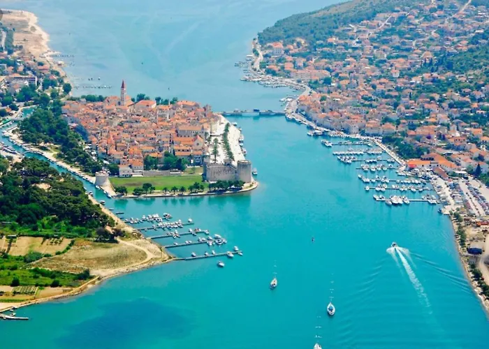 Ive * Trogir