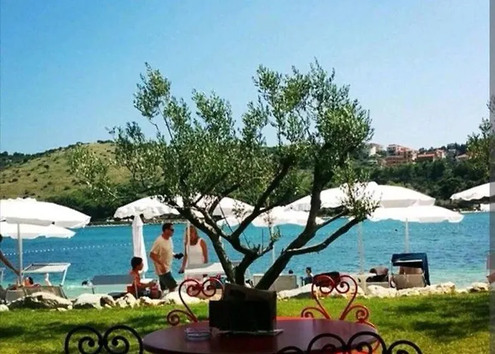 Ive Appartement Trogir