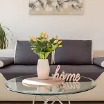 Ive Apartment