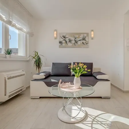 Apartmán Ive Trogir
