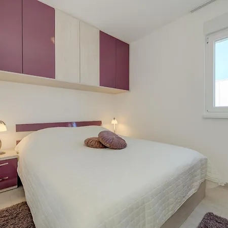 Ive Apartamento Trogir