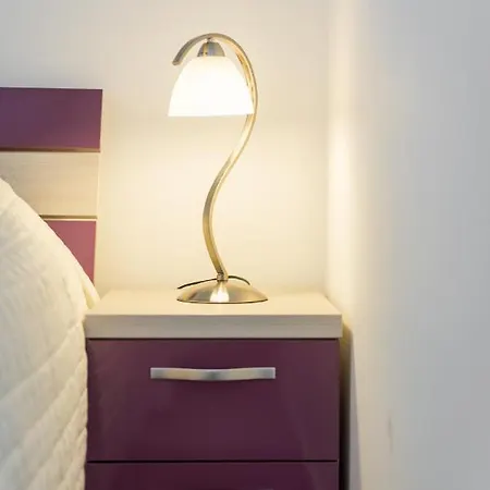 Ive Apartmán *