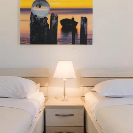 Apartment Ive Trogir