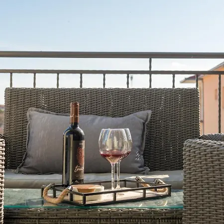 Apartmán Ive Trogir