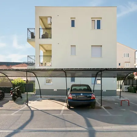 Ive Apartment
