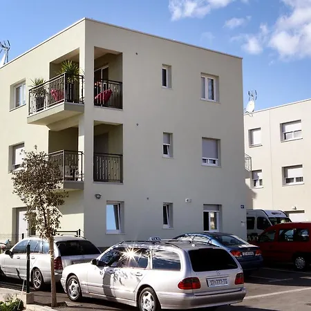 Ive Apartamento Trogir