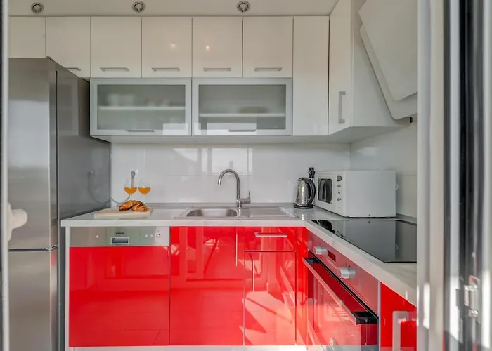 Ive Appartement Trogir