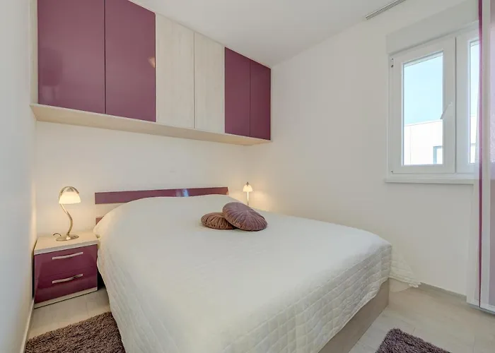 Ive Appartement Trogir