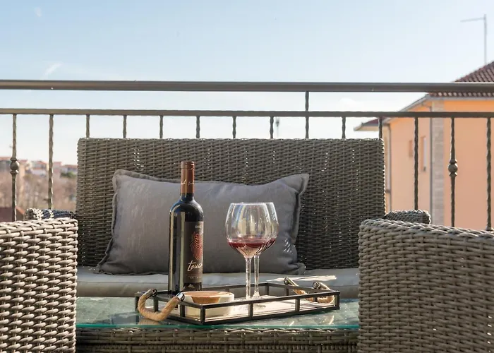 Appartement Ive Trogir