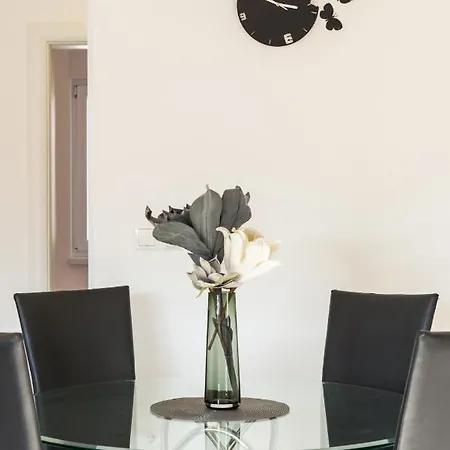 Ive Appartement
