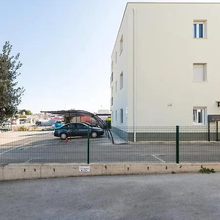 Appartement Ive